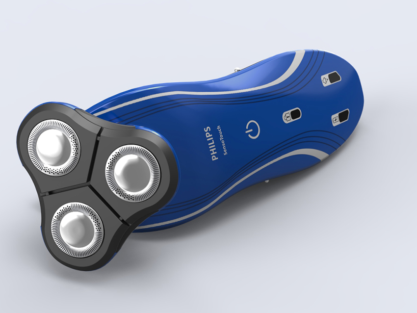 剃须刀、刮胡刀(11)